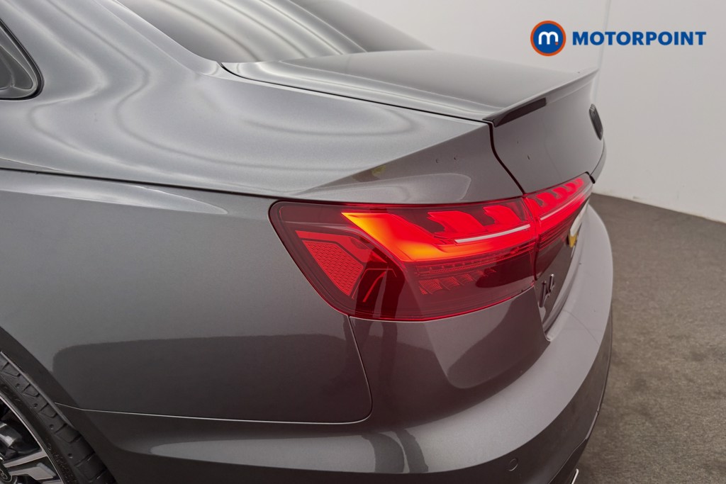 Used Audi A4 2023 for sale - 76603576: Photo 12