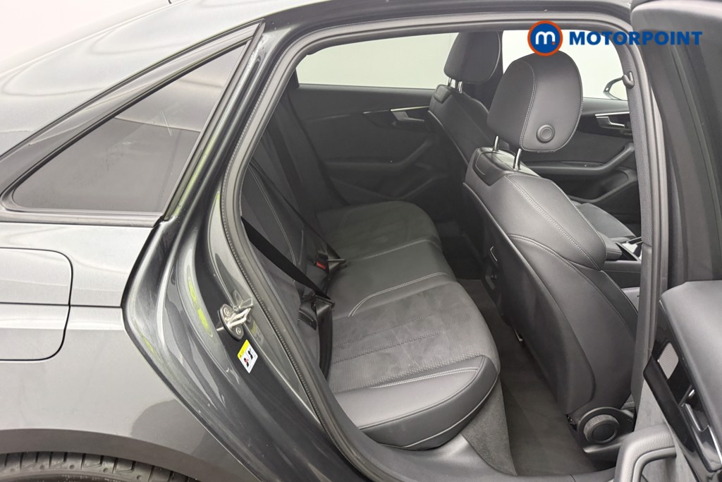 Used Audi A4 2023 for sale - 76603576: Photo 15