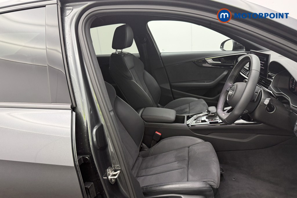 Used Audi A4 2023 for sale - 76603576: Photo 18