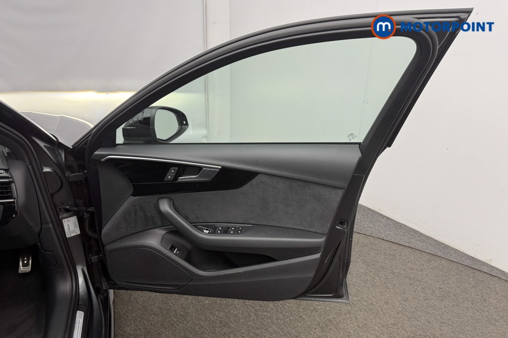 Used Audi A4 2023 for sale - 76603576: Photo 19