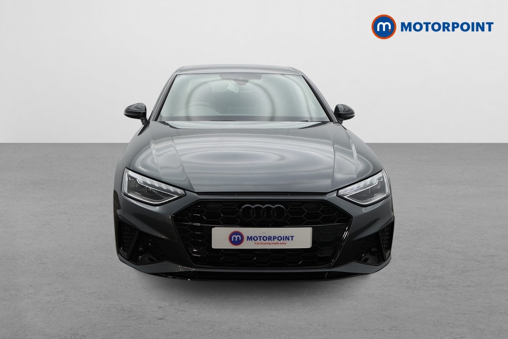 Used Audi A4 2023 for sale - 76603576: Photo 2