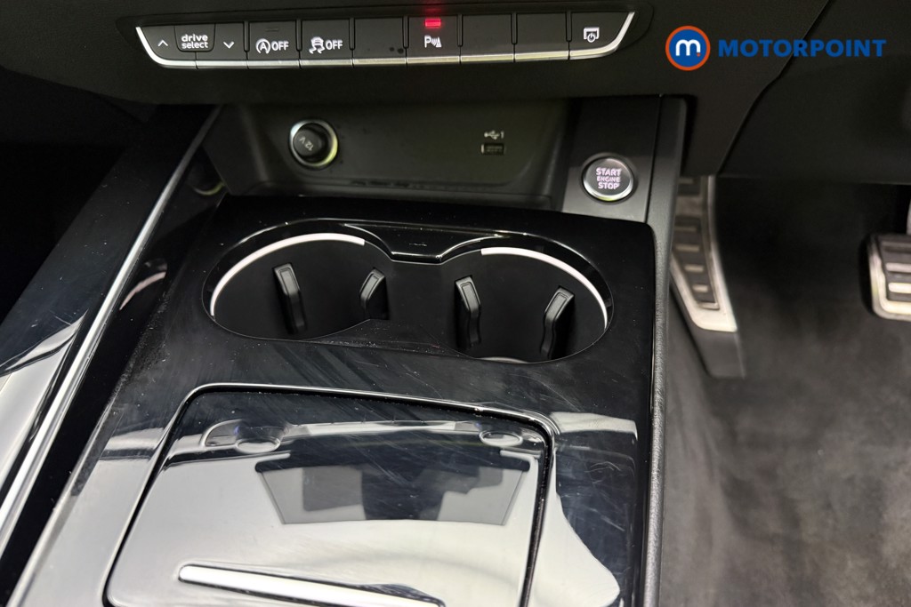 Used Audi A4 2023 for sale - 76603576: Photo 22