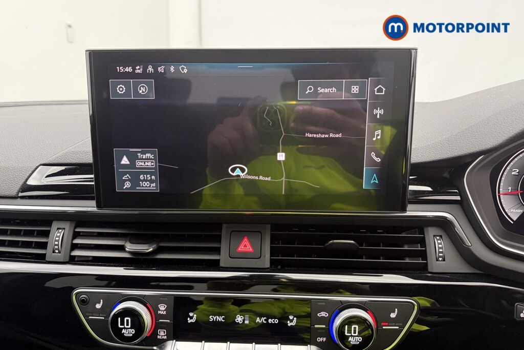 Used Audi A4 2023 for sale - 76603576: Photo 24