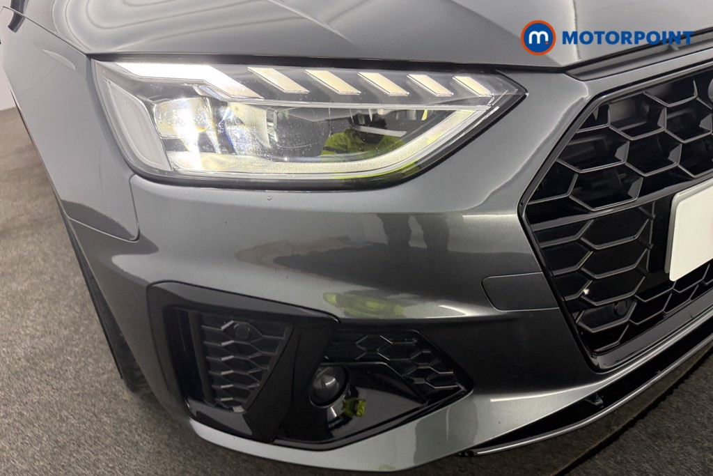 Used Audi A4 2023 for sale - 76603576: Photo 26