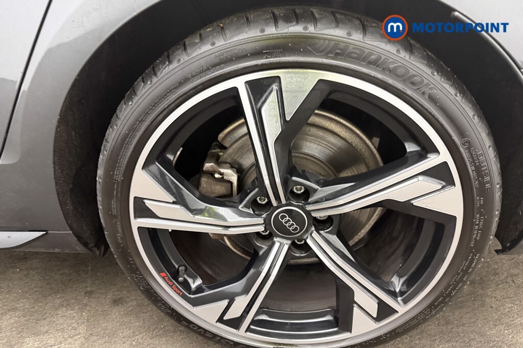 Used Audi A4 2023 for sale - 76603576: Photo 27