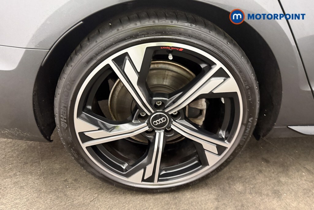 Used Audi A4 2023 for sale - 76603576: Photo 28