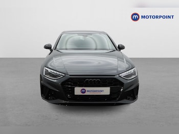 Used Audi A4 2023 for sale - 76603576: Photo