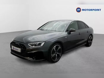 Used Audi A4 2023 for sale - 76603576: Photo