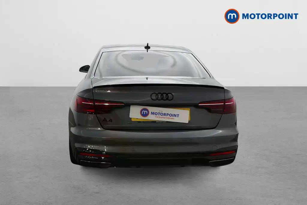 Used Audi A4 2023 for sale - 76603576: Photo 6