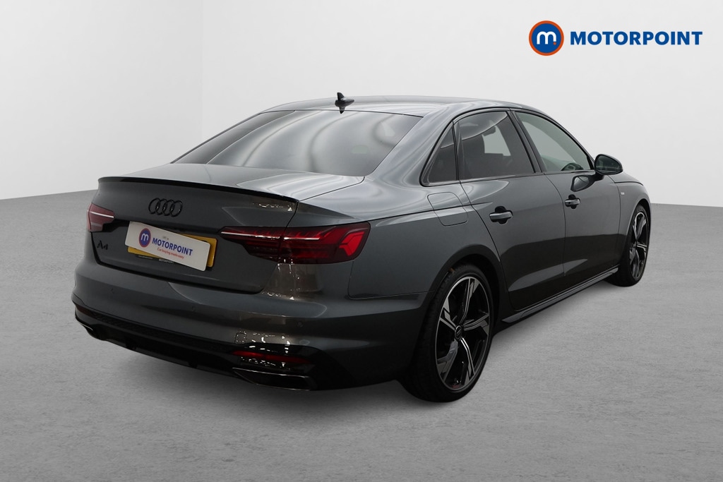 Used Audi A4 2023 for sale - 76603576: Photo 7