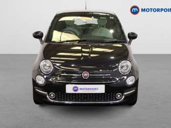 Used Fiat 500 2022 for sale - 75180858: Photo