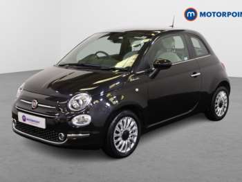 Used Fiat 500 2022 for sale - 75180858: Photo