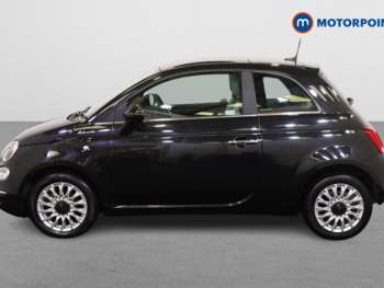 Used Fiat 500 2022 for sale - 75180858: Photo