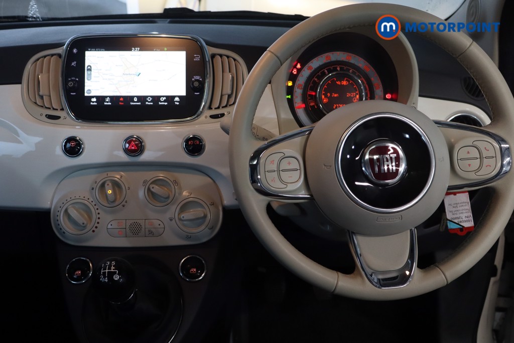 Used Fiat 500 for sale - 77245763: Photo 11