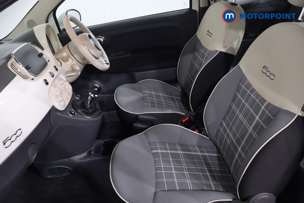 Used Fiat 500 for sale - 77245763: Photo 12