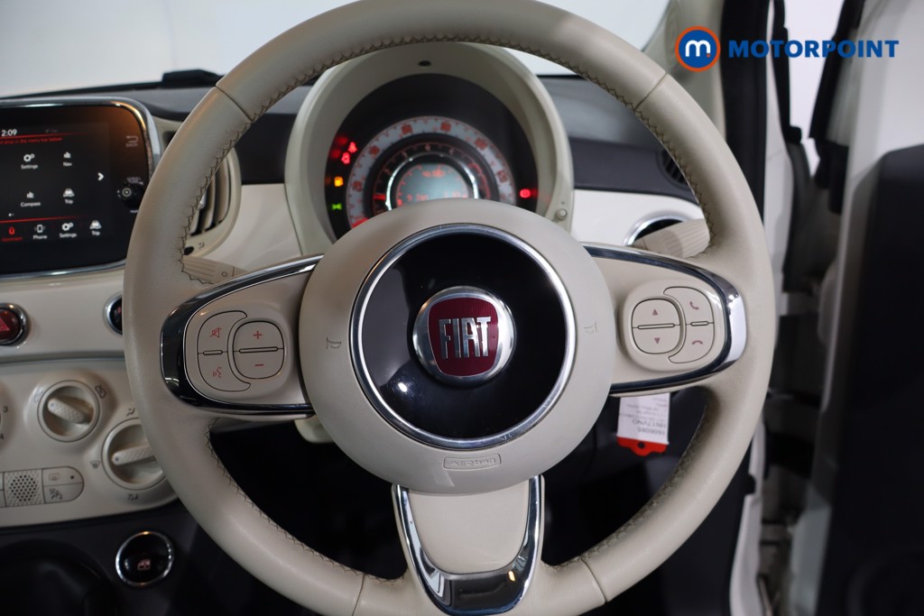 Used Fiat 500 for sale - 77245763: Photo 14