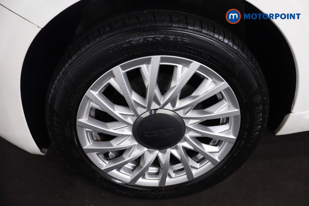 Used Fiat 500 for sale - 77245763: Photo 19