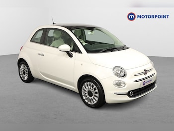 Used Fiat 500 undefined for sale - 77245763: Photo