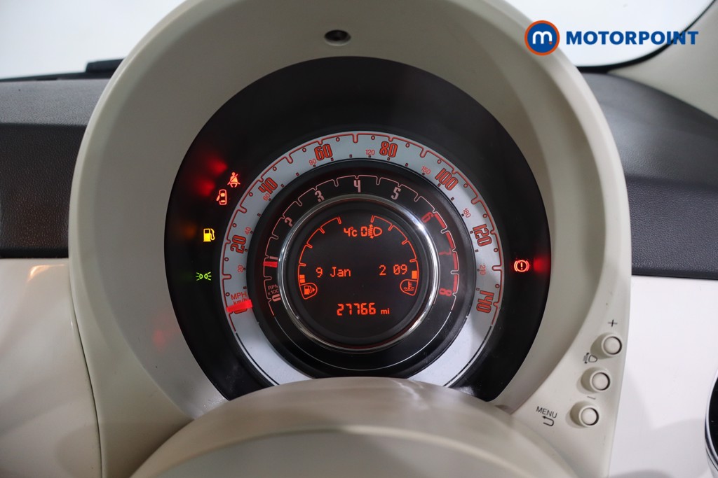 Used Fiat 500 for sale - 77245763: Photo 24