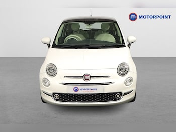 Used Fiat 500 2017 for sale - 77245763: Photo