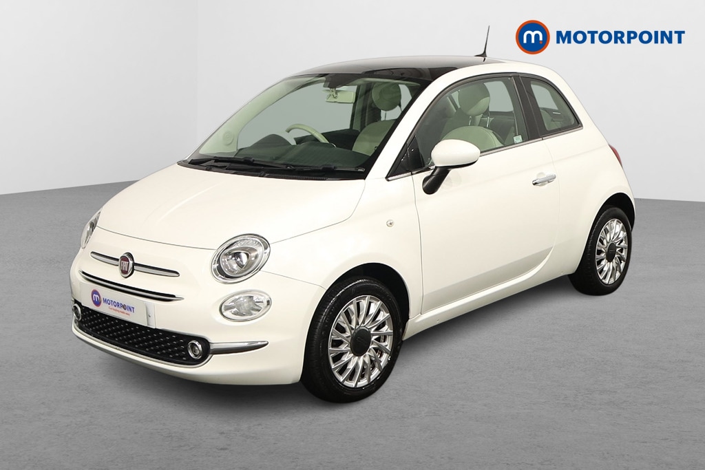 Used Fiat 500 for sale - 77245763: Photo 3
