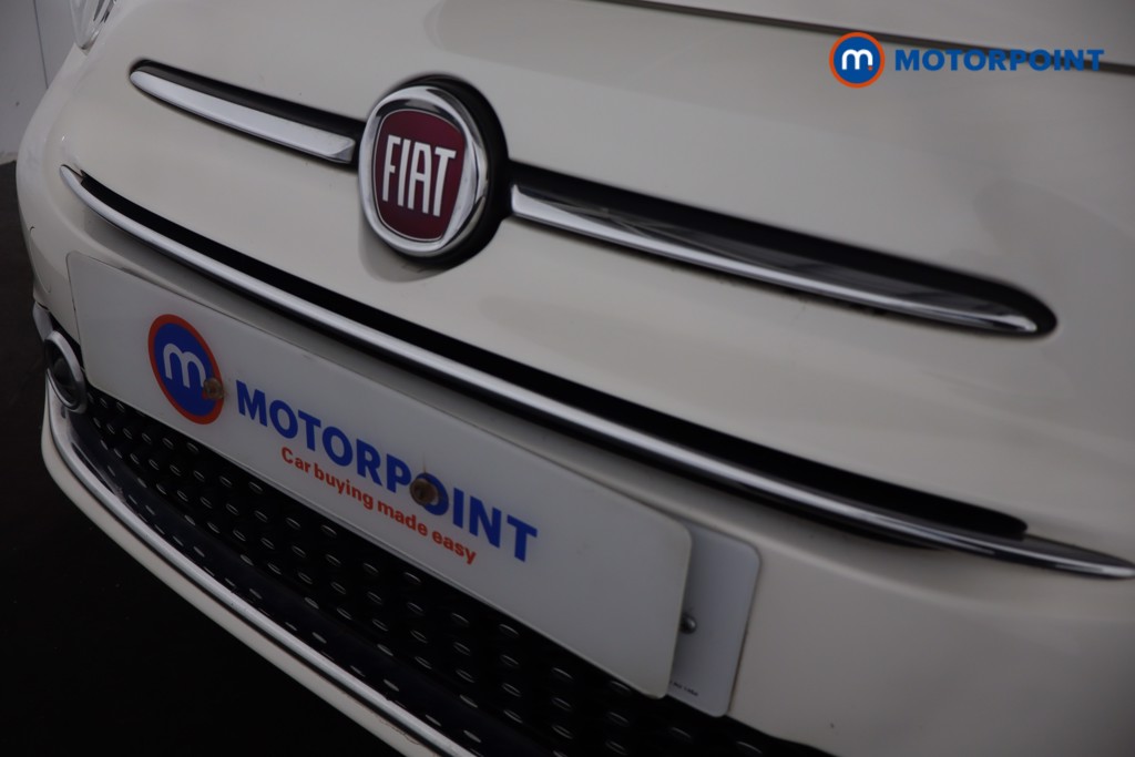 Used Fiat 500 for sale - 77245763: Photo 37