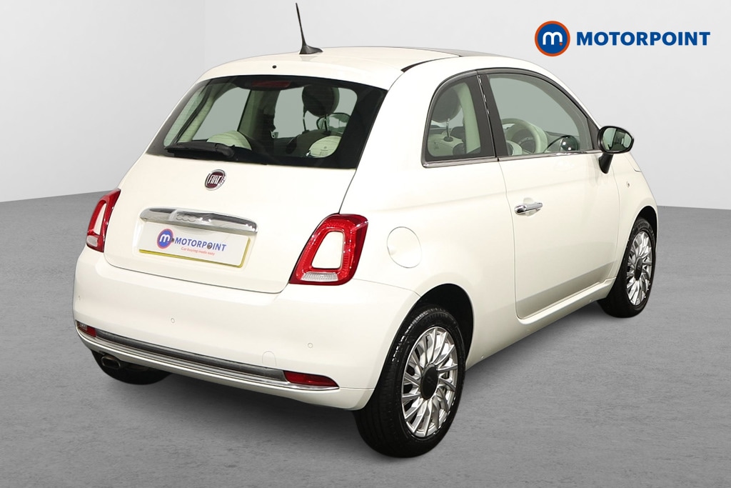 Used Fiat 500 for sale - 77245763: Photo 7