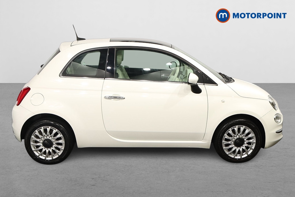 Used Fiat 500 for sale - 77245763: Photo 8