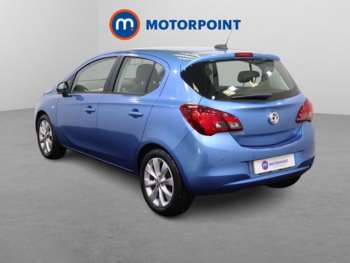 Used Vauxhall Corsa 2017 for sale - 74605802: Photo