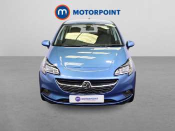 Used Vauxhall Corsa 2017 for sale - 74605802: Photo