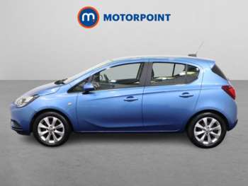 Used Vauxhall Corsa 2017 for sale - 74605802: Photo