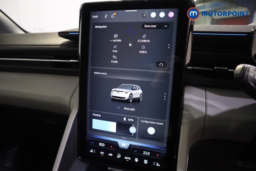 Used Ford Explorer 2025 for sale - 77407267: Photo 10