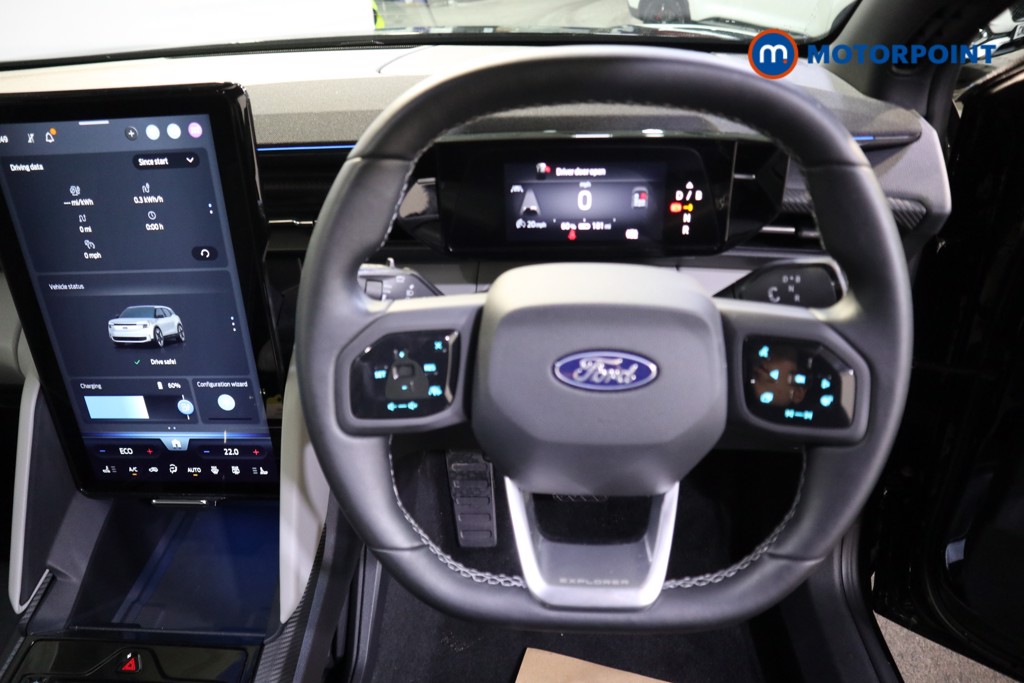 Used Ford Explorer 2025 for sale - 77407267: Photo 11