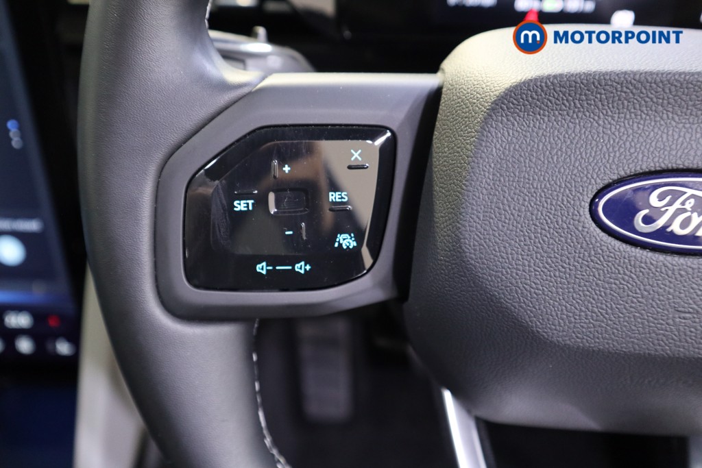 Used Ford Explorer 2025 for sale - 77407267: Photo 13