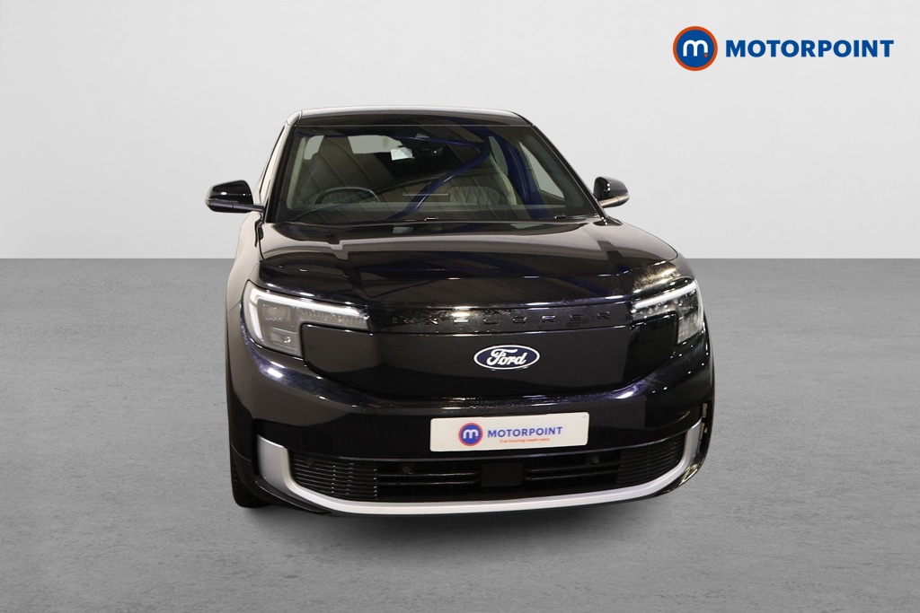 Used Ford Explorer 2025 for sale - 77407267: Photo 2