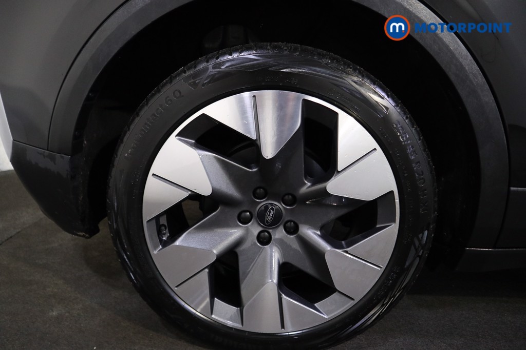 Used Ford Explorer 2025 for sale - 77407267: Photo 23