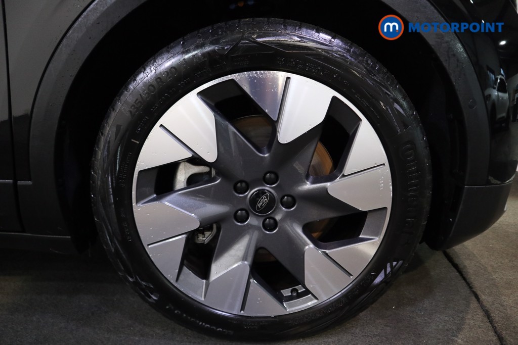 Used Ford Explorer 2025 for sale - 77407267: Photo 24