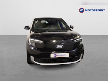 Used Ford Explorer 2025 for sale - 77407267: Photo