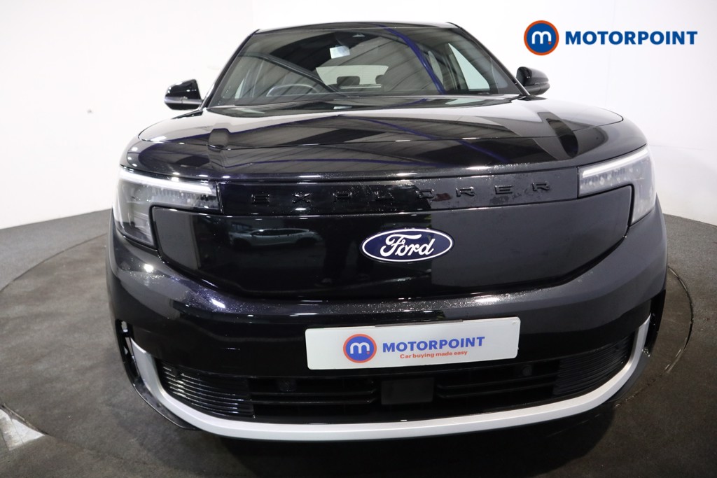 Used Ford Explorer 2025 for sale - 77407267: Photo 36