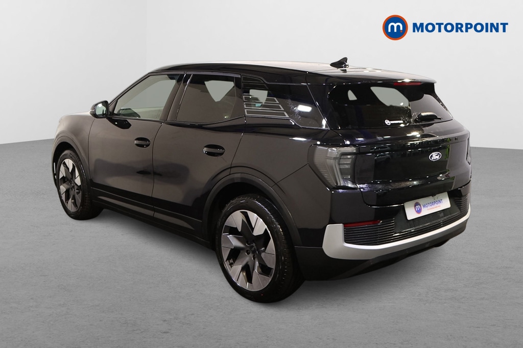 Used Ford Explorer 2025 for sale - 77407267: Photo 5