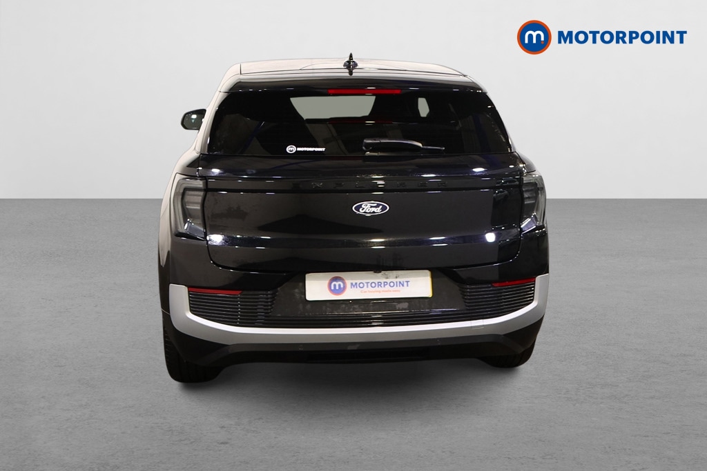 Used Ford Explorer 2025 for sale - 77407267: Photo 6