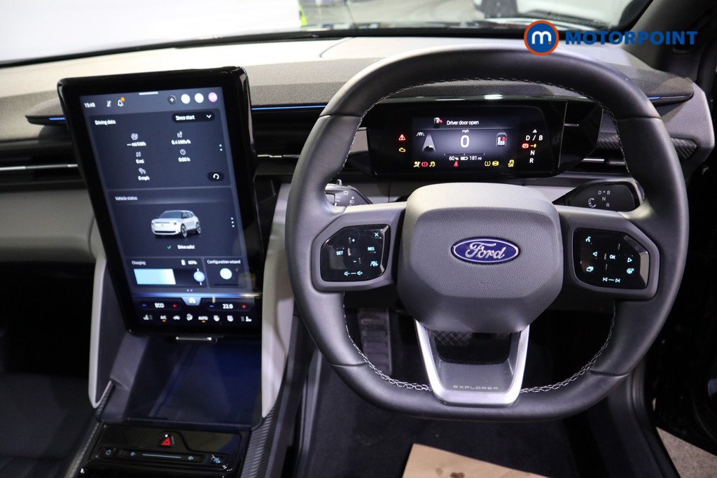 Used Ford Explorer 2025 for sale - 77407267: Photo 9