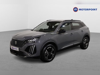 Used Peugeot 2008 2024 for sale - 77961251: Photo