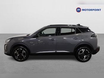 Used Peugeot 2008 2024 for sale - 77961251: Photo