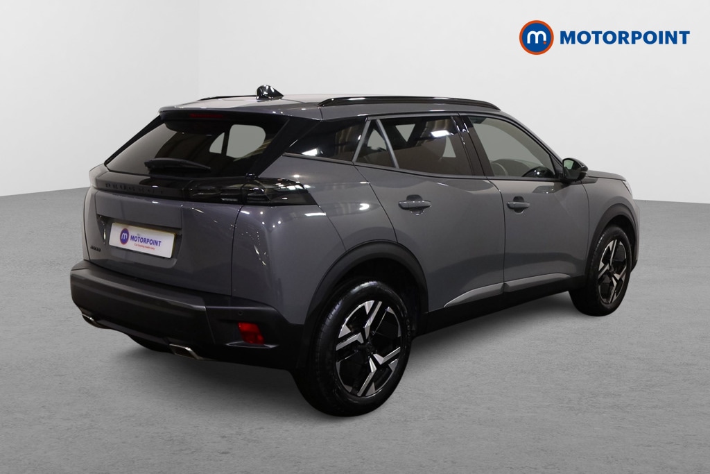 Used Peugeot 2008 2024 for sale - 77961251: Photo 7