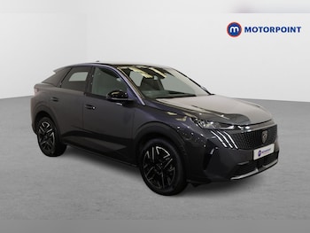 Peugeot 3008 feature image