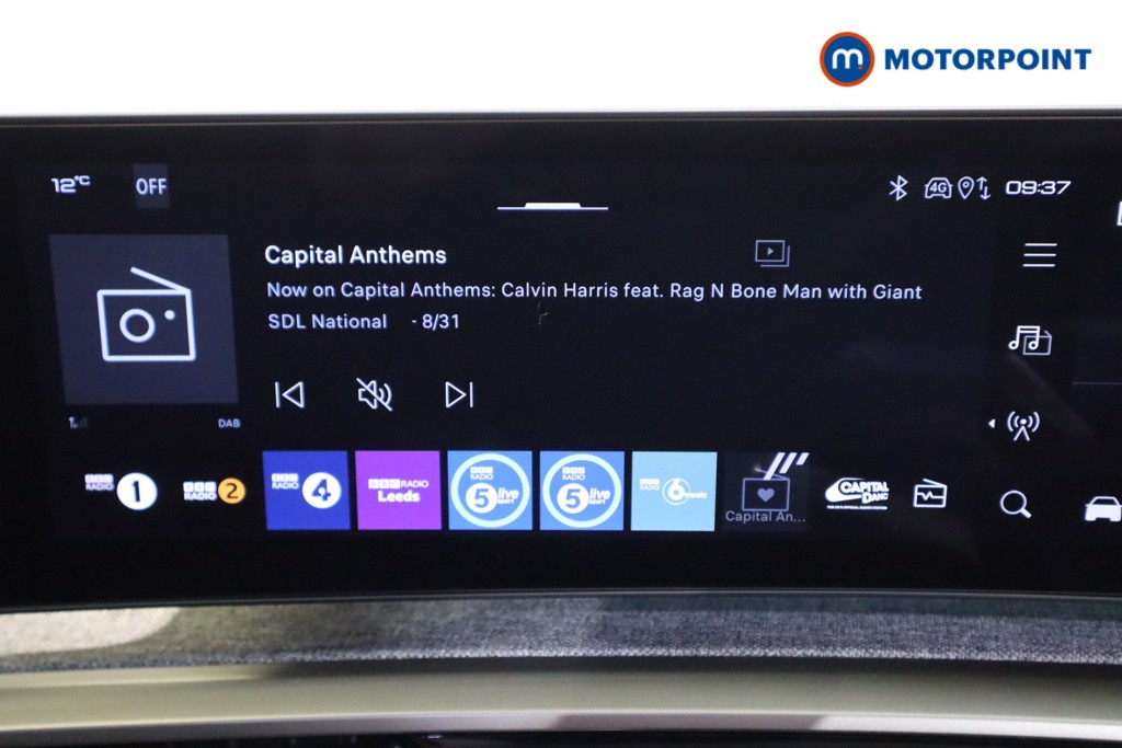 Used Peugeot 3008 2025 for sale - 77743799: Photo 27