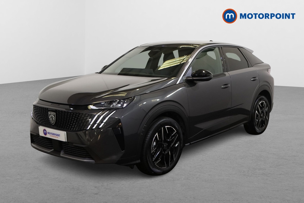 Used Peugeot 3008 2025 for sale - 77743799: Photo 3