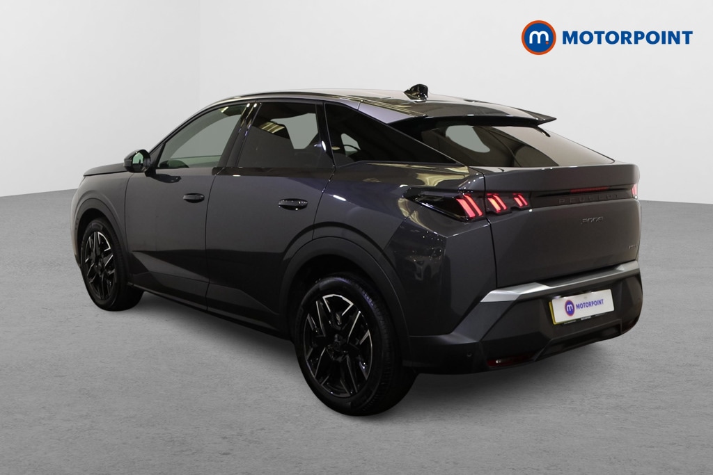 Used Peugeot 3008 2025 for sale - 77743799: Photo 5