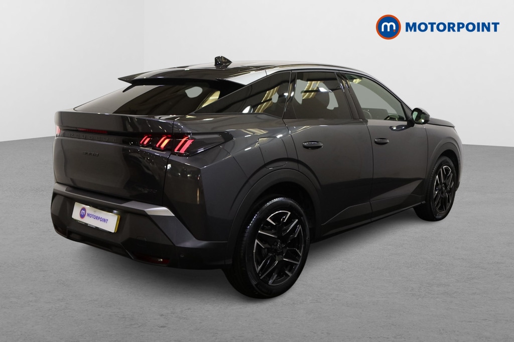 Used Peugeot 3008 2025 for sale - 77743799: Photo 7